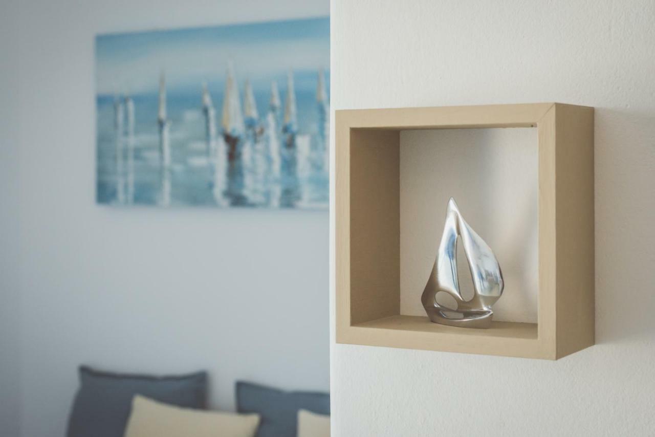 Heavenly Milos Suites Agia Kiriaki Beach  Ngoại thất bức ảnh